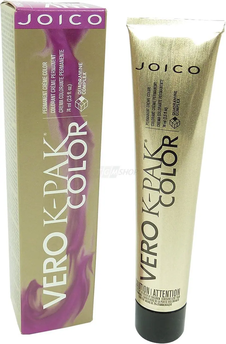 Joico Vero K-Pak Color INV Violet 74ml