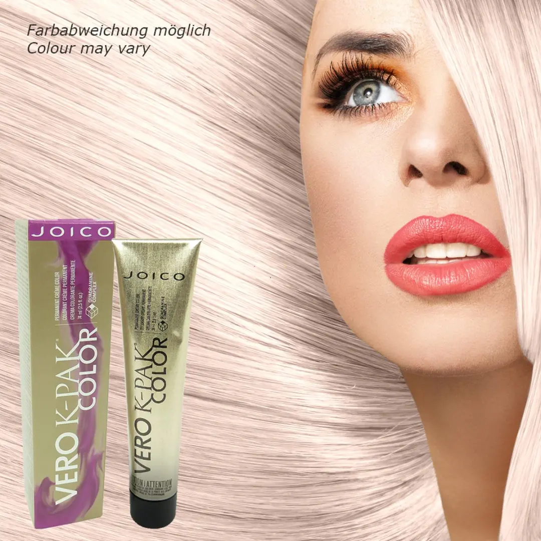 Joico Vero K-Pak Color INV Violet 74ml