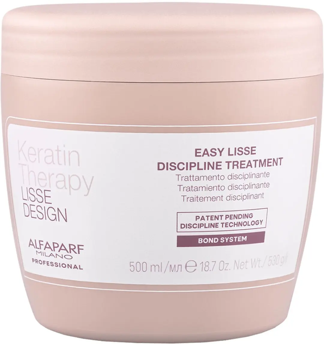 Alfaparf Milano Lisse Design Tonic 500ml
