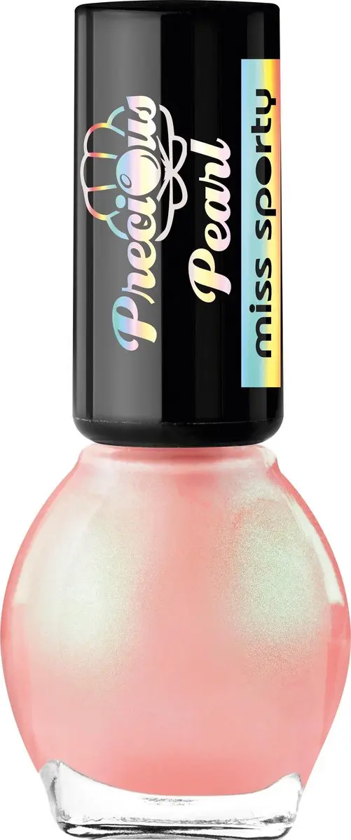 Miss Sports Precious Pearl Varnish 030