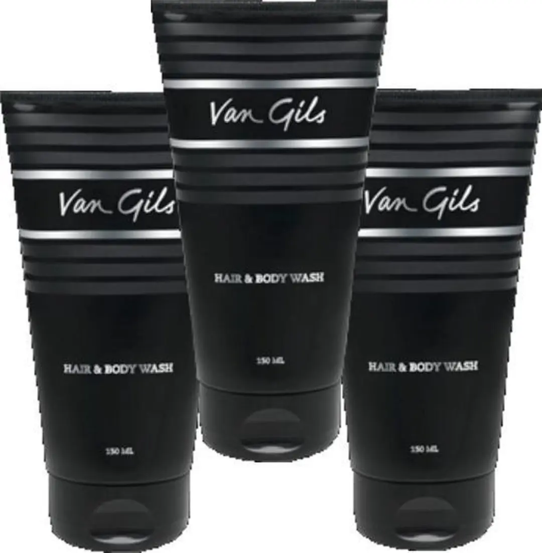 Van Gils Strictly Douchgel 450ml