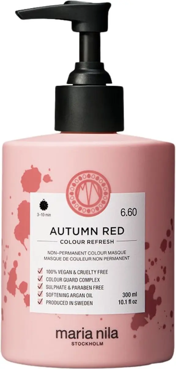 Maria Nila Colour Refresh 300ml