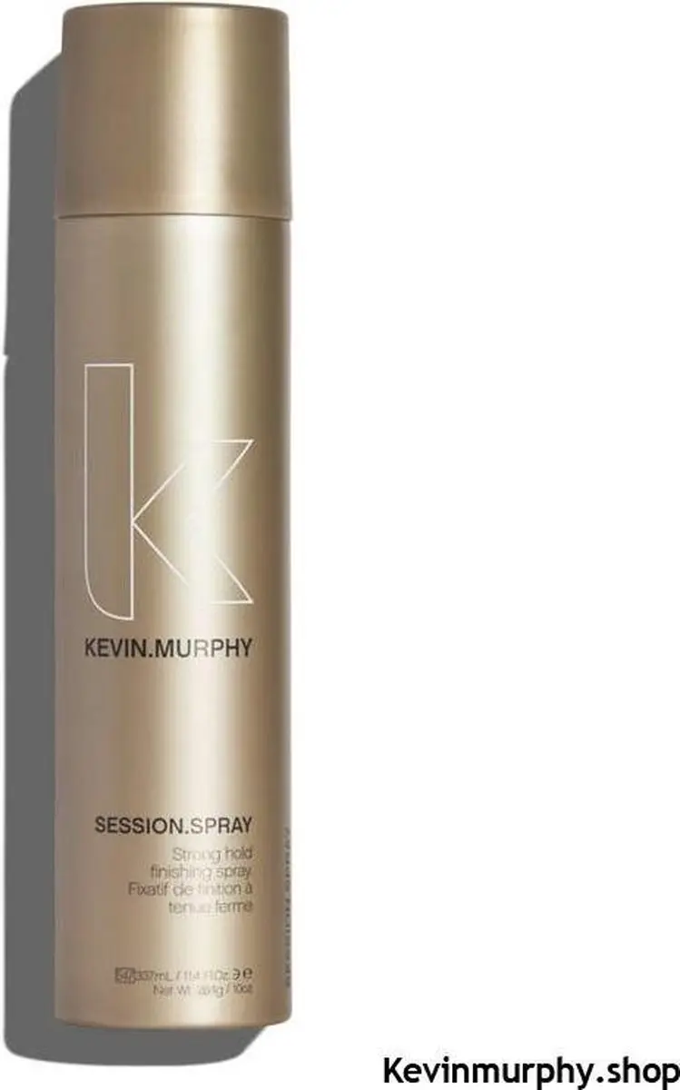 Kevin.Murphy Session.Spray 370ml