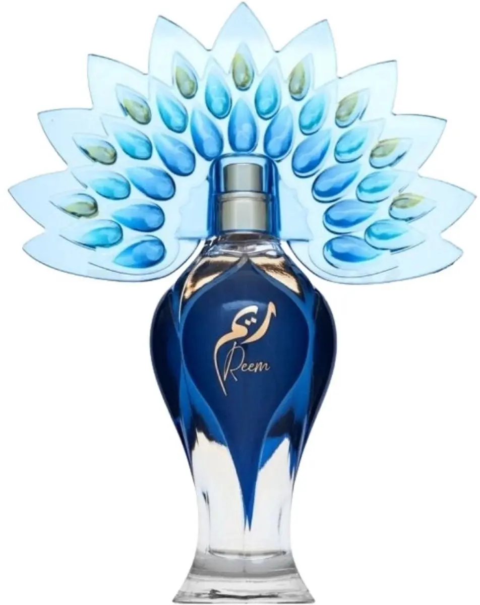 Lattafa Asdaaf Reem Eau de Parfum 100ml