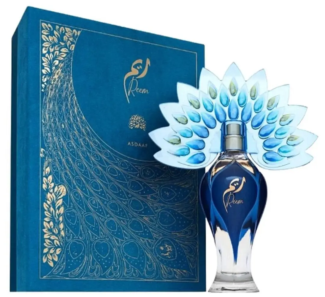 Lattafa Asdaaf Reem Eau de Parfum 100ml