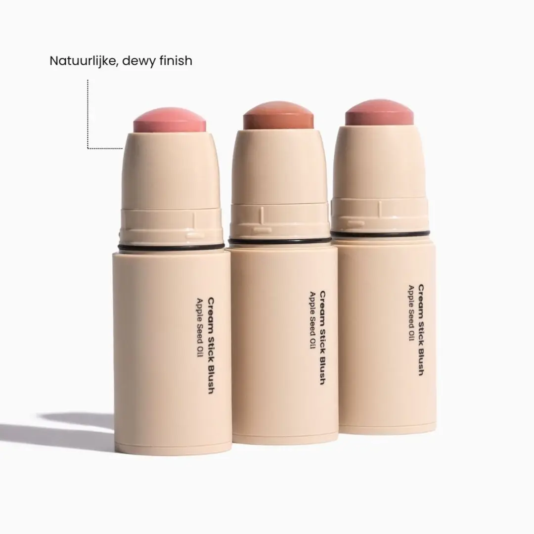 Inglot Cream Blush Stick Classic Pink 212 - 6.2g