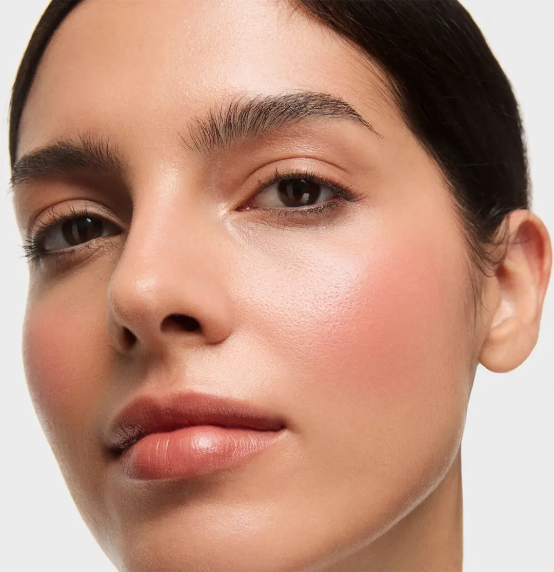 Inglot Cream Blush Stick Classic Pink 212 - 6.2g