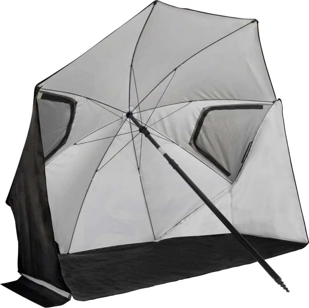 Virtufit Strandparasol Premium 200cm