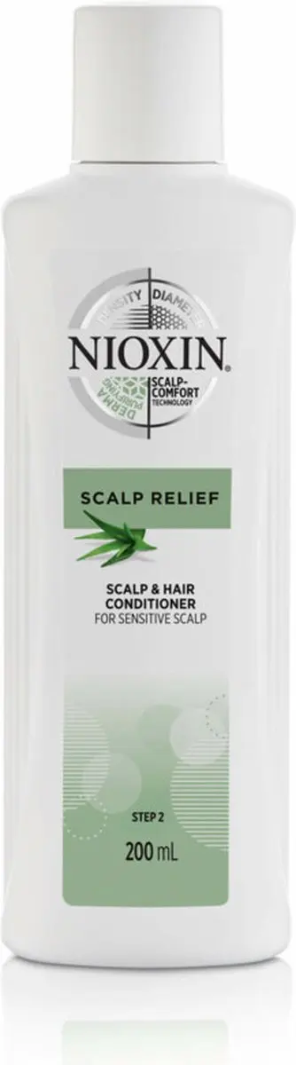 Nioxin Scalp & Hair Relief Step 2 Conditioner 1000ml