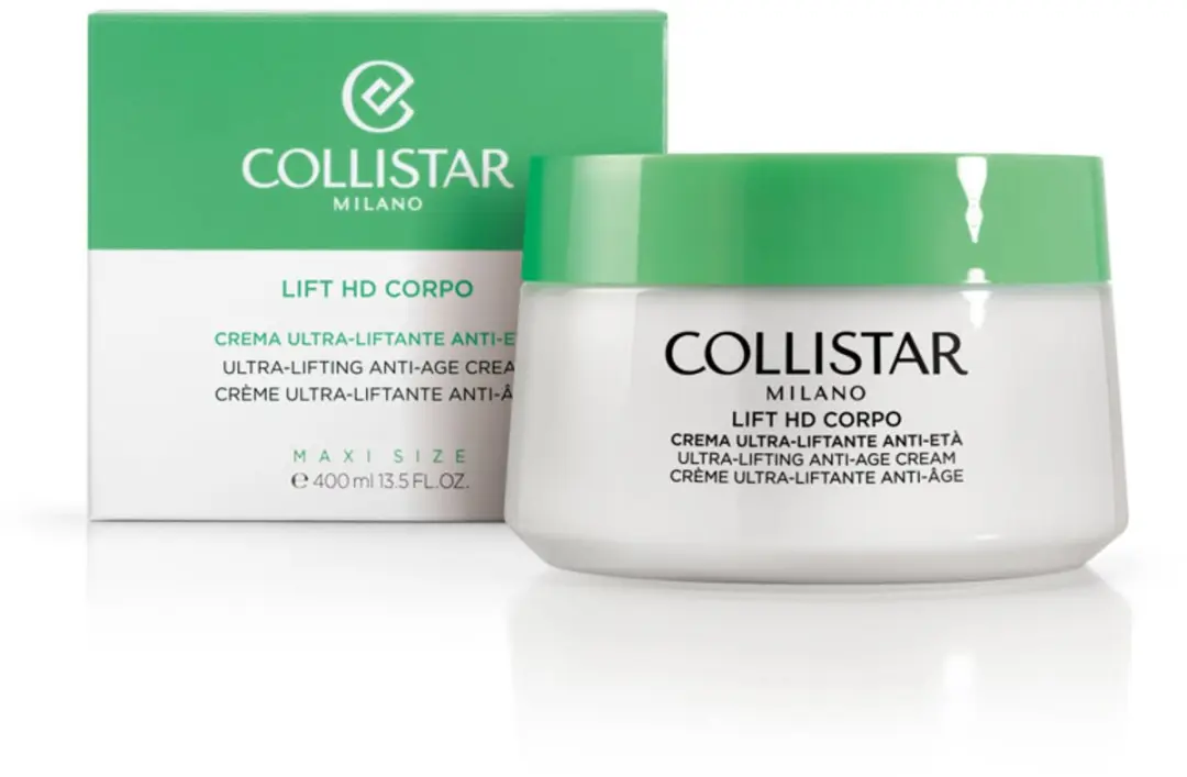 Collistar Body Perfect Ultra-Lifting Anti-age Crème 400ml