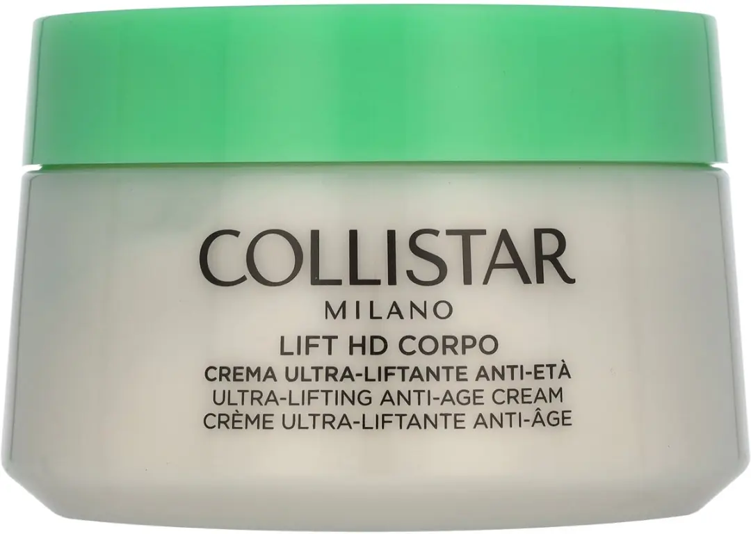 Collistar Body Perfect Ultra-Lifting Anti-age Crème 400ml