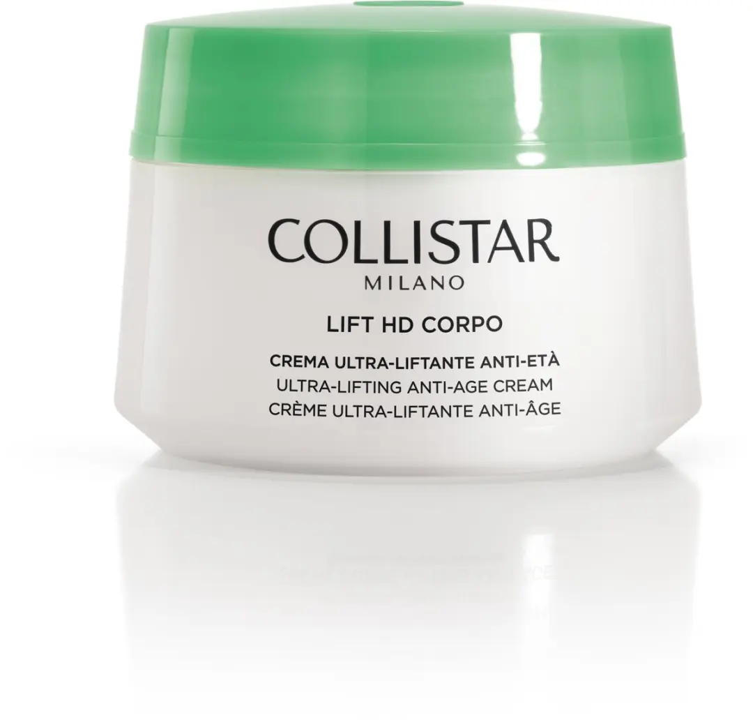 Collistar Body Perfect Ultra-Lifting Anti-age Crème 400ml