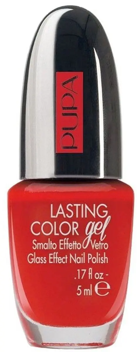 Pupa Milano Nagellak Nails Lasting Color Gel 039 Romantic Elixir 5ml