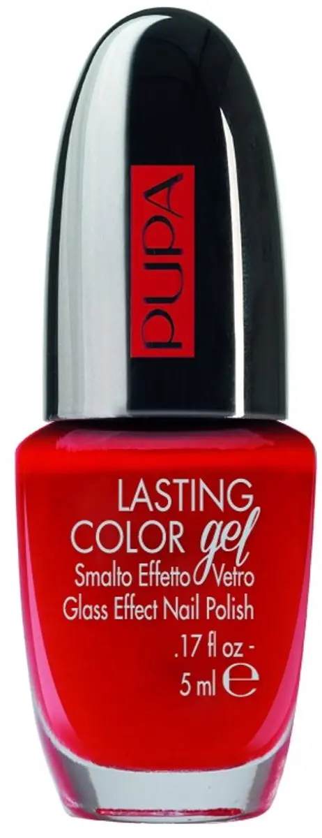Pupa Milano Nagellak Nails Lasting Color Gel 039 Romantic Elixir 5ml