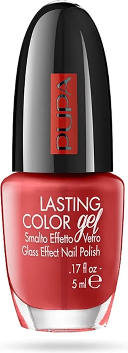 Pupa Milano Nagellak Nails Lasting Color Gel 039 Romantic Elixir 5ml