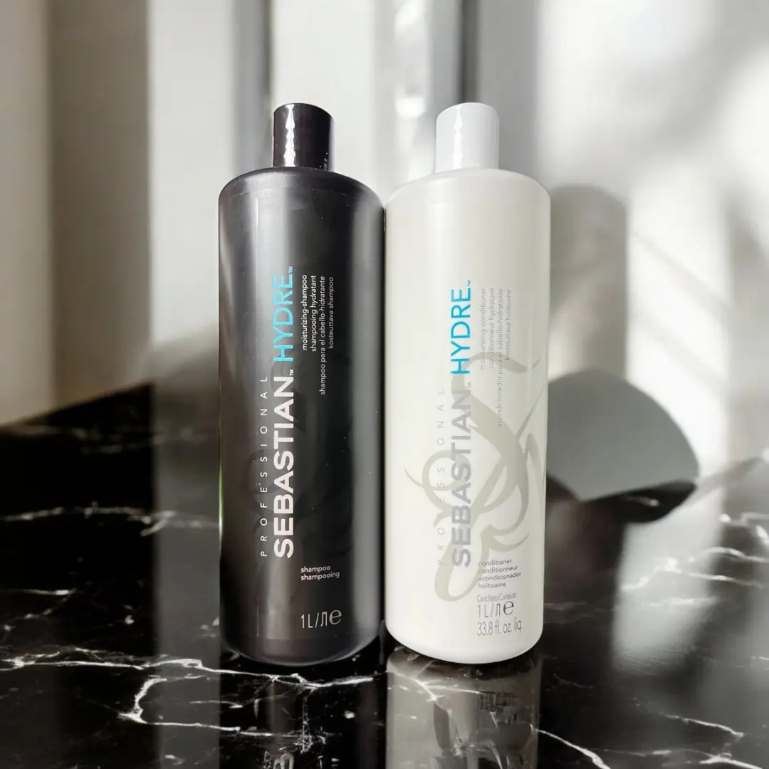 Sebastian Hydre Shampoo & Conditioner 2000ml