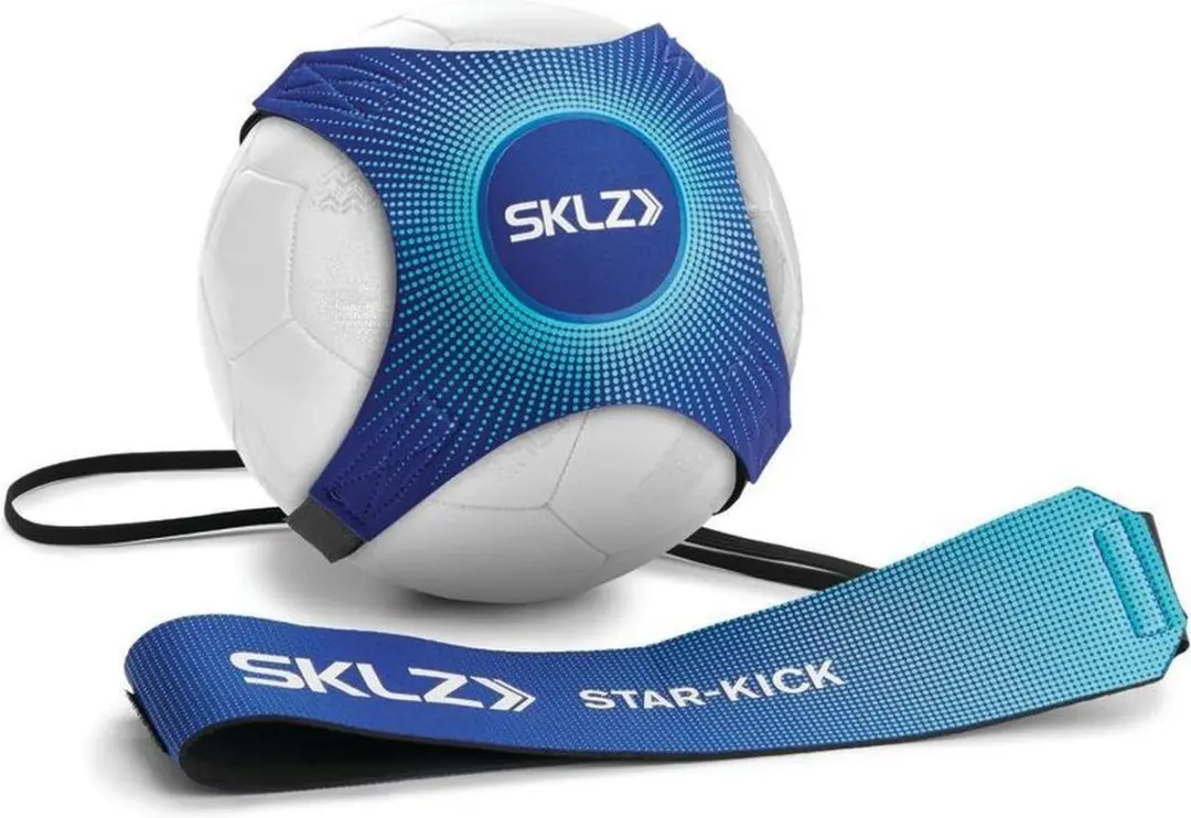 Sklz Star Kick Solo Voetbaltrainer