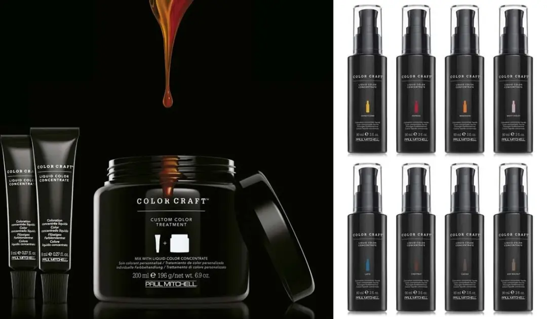 Paul Mitchell Color Craft Misty Violet 90ml