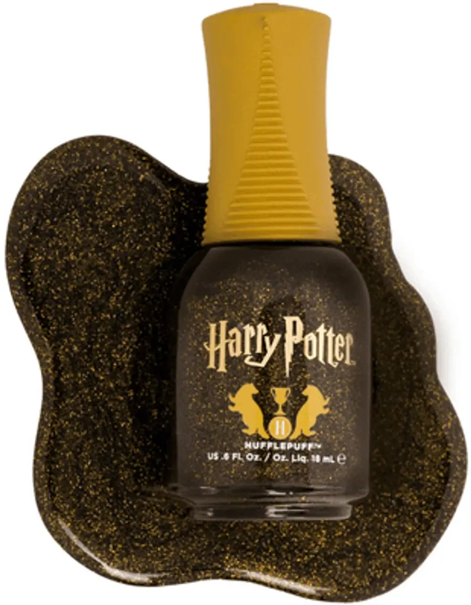 Orly Harry Potter Nagellak Hufflepuff 18ml