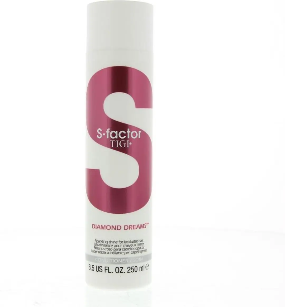 TIGI S Factor Diamond Dreams Conditioner 250ml