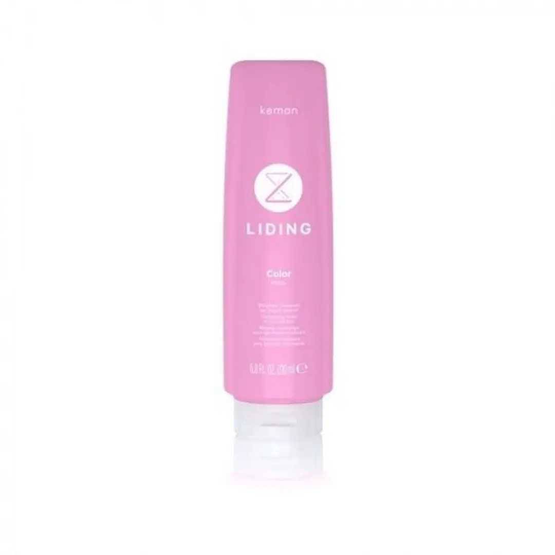 Kemon Liding Color Mask 200ml