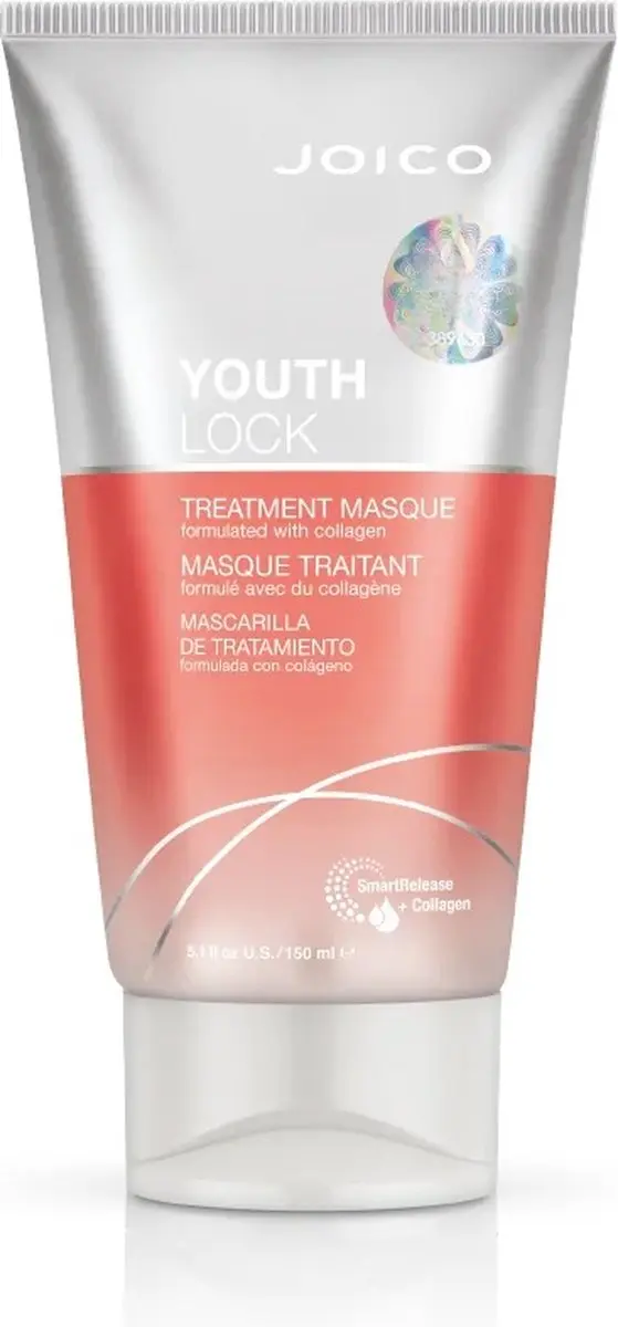 Joico YouthLock Treatment Masque Collagen 150ml