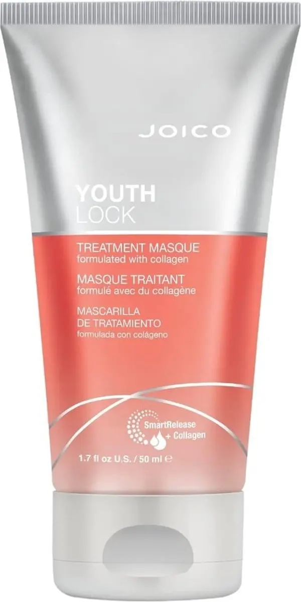 Joico YouthLock Treatment Masque Collagen 150ml