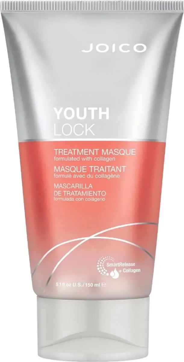 Joico YouthLock Treatment Masque Collagen 150ml