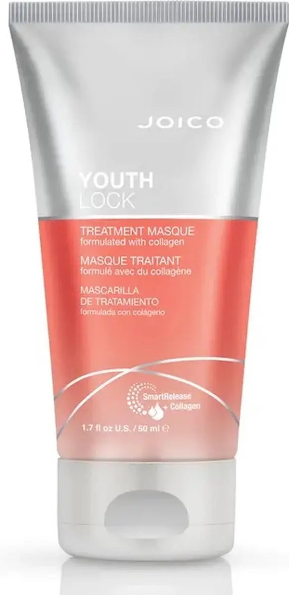 Joico YouthLock Treatment Masque Collagen 150ml