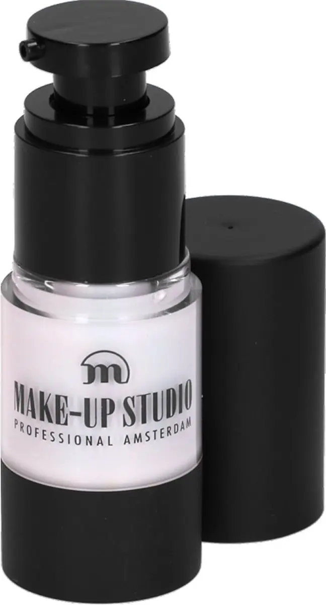 Make-up Studio Neutralizer White 15ml