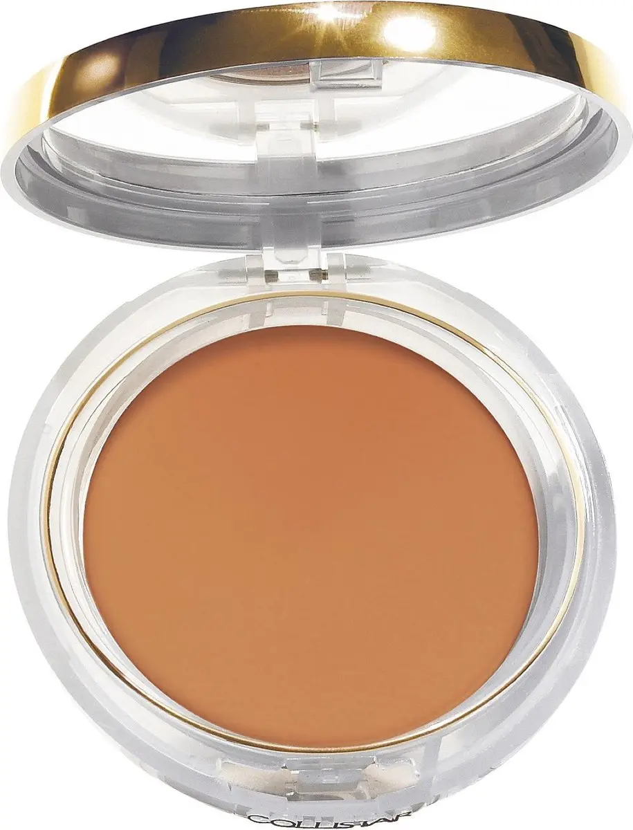 Collistar Cream Powder Compact Foundation 04 Biscuit