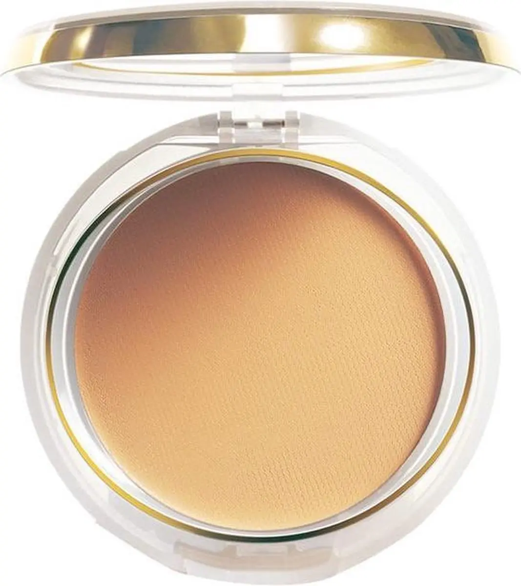 Collistar Cream Powder Compact Foundation 04 Biscuit - 9g - afbeelding 6 van 6