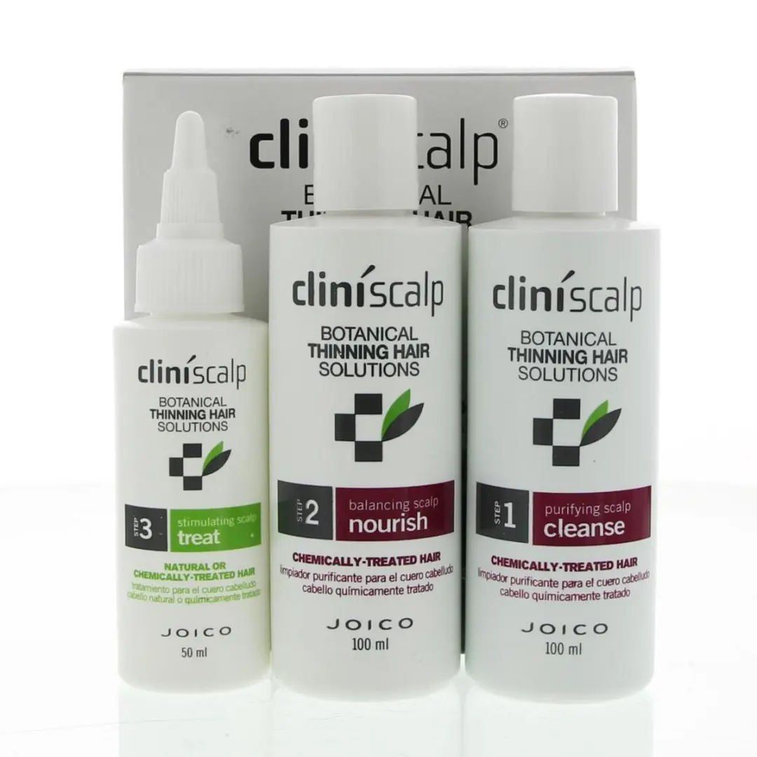 Joico CT 3-Step Kit Early Stage