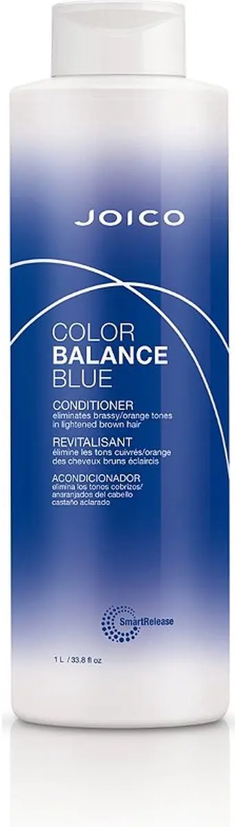 Joico Orange Balance Conditioner 1000ml