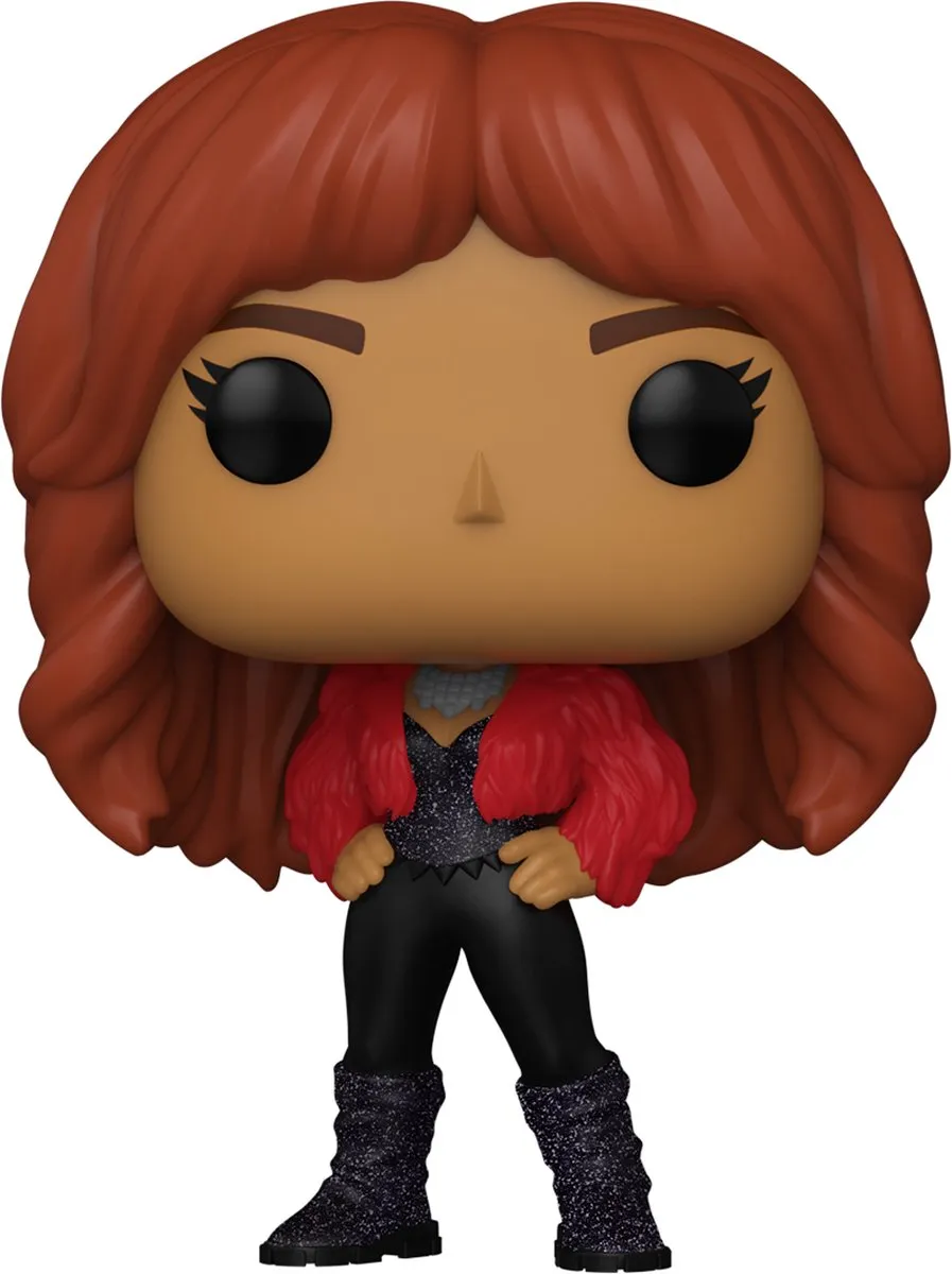 Funko Pop! Marvel She-Hulk - Titania Bobble-Head 64202