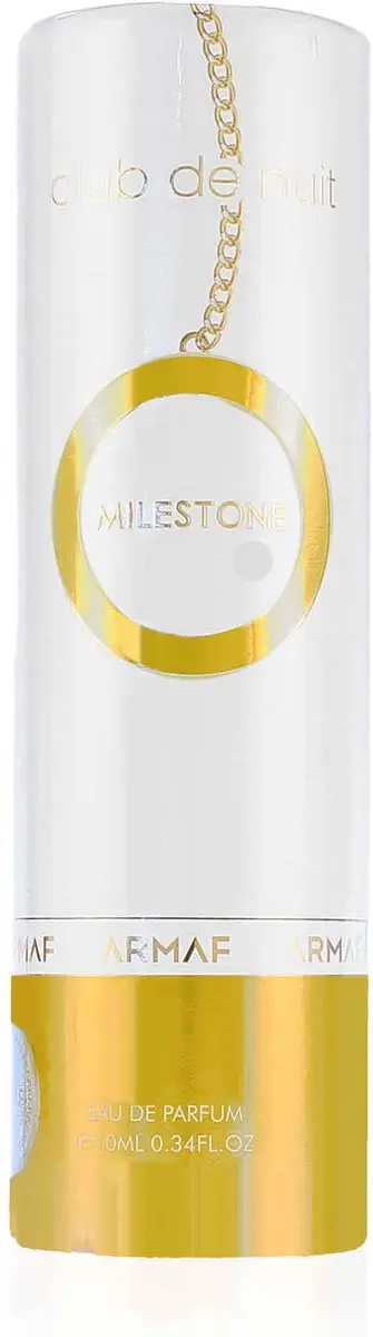 Armaf Club De Nuit Milestone EDP 10ml