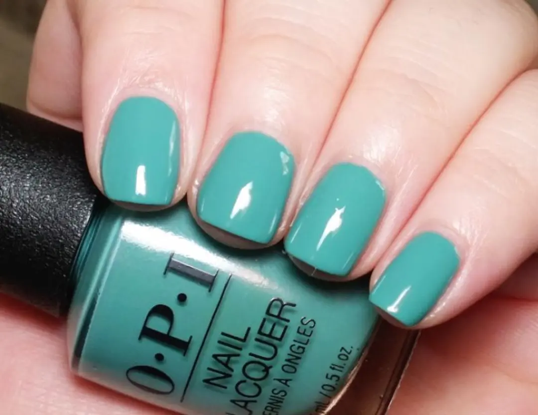 O.P.I. I'm On a Sushi Roll Nagellak 15ml