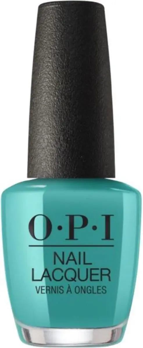 O.P.I. I'm On a Sushi Roll Nagellak 15ml