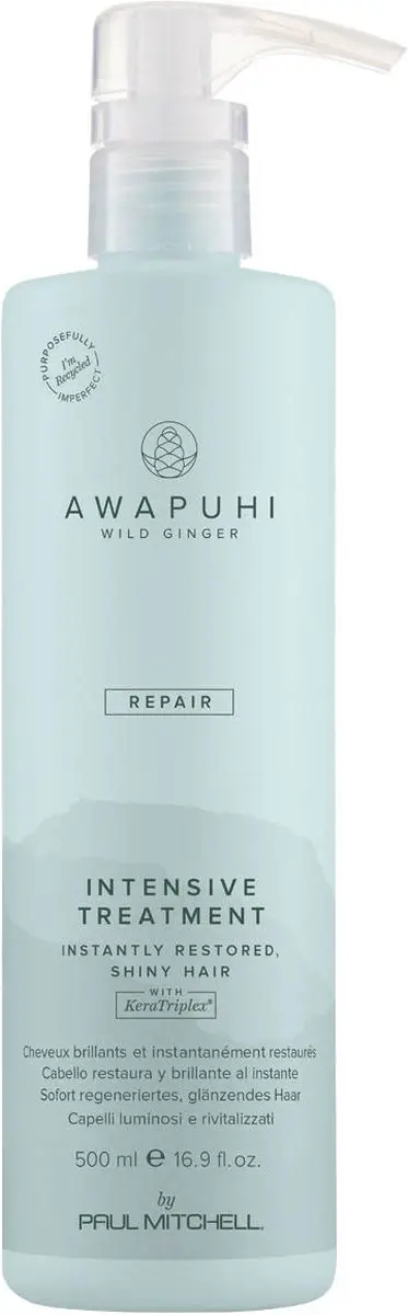 Paul Mitchell Awapuhi Intensive Treatment 500ml