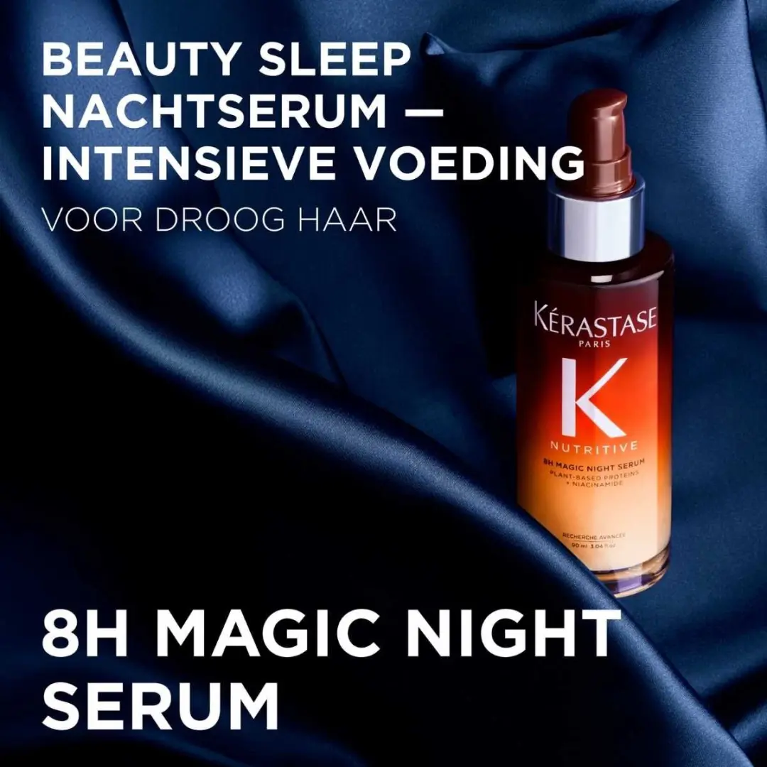 Kérastase Nutritive Duo Set Spring - 120ml