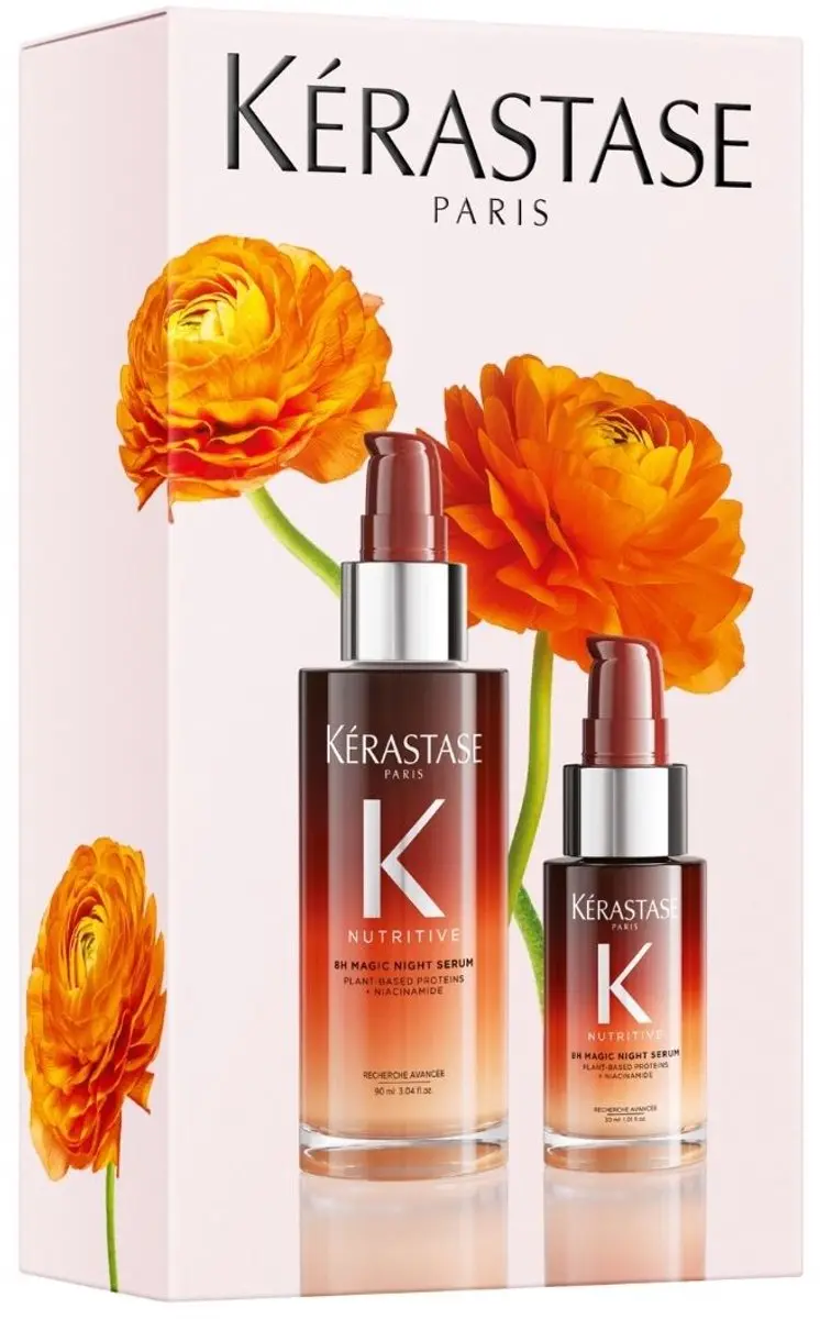 Kérastase Nutritive Duo Set Spring
