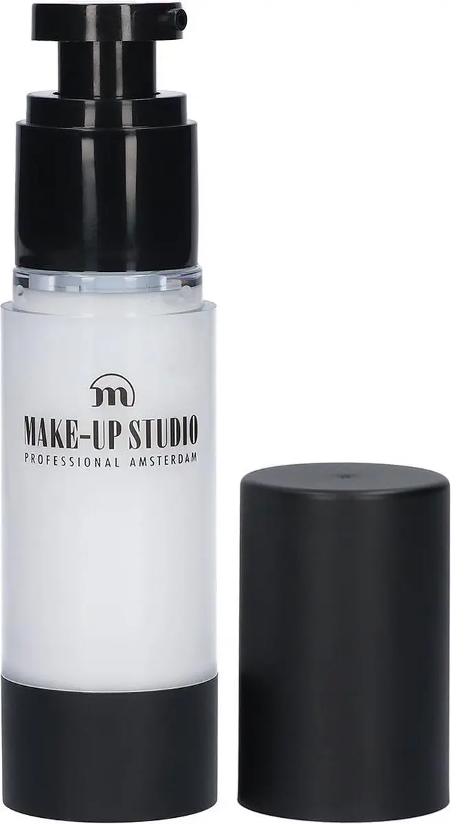 Make-up Studio Pre Base Primer - Transparant 35ml