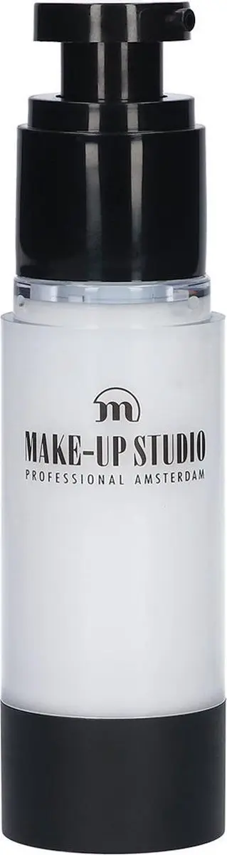 Make-up Studio Pre Base Primer - Transparant 35ml