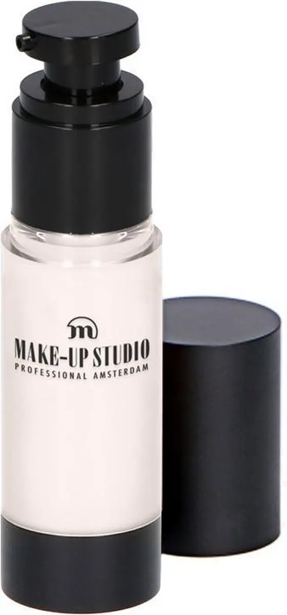 Make-up Studio Pre Base Primer - Transparant 35ml - afbeelding 6 van 6