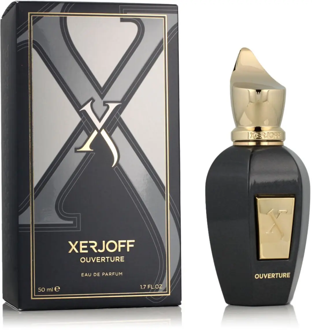 Xerjoff V Ouverture EDP Damesparfum 50ml