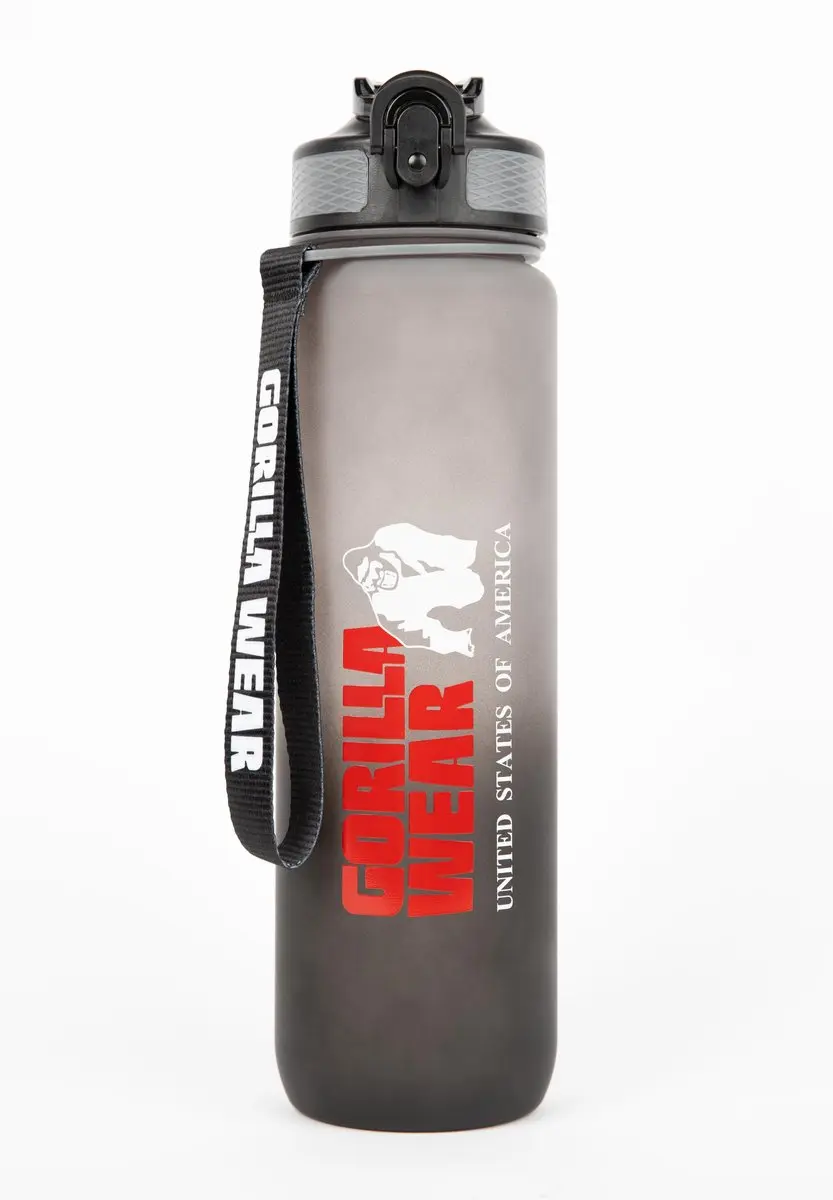 Gorilla Wear Gradient Waterfles 1000ml