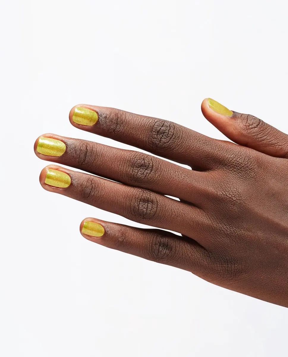 O.P.I. Infinite Shine Nagellak Funshine - 15ml
