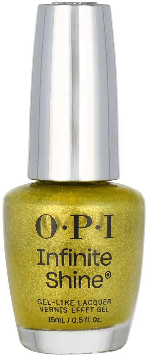 O.P.I. Infinite Shine Nagellak Funshine - 15ml