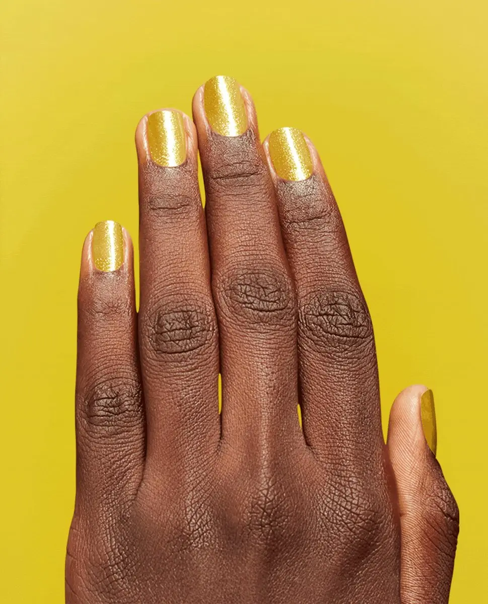 O.P.I. Infinite Shine Nagellak Funshine - 15ml