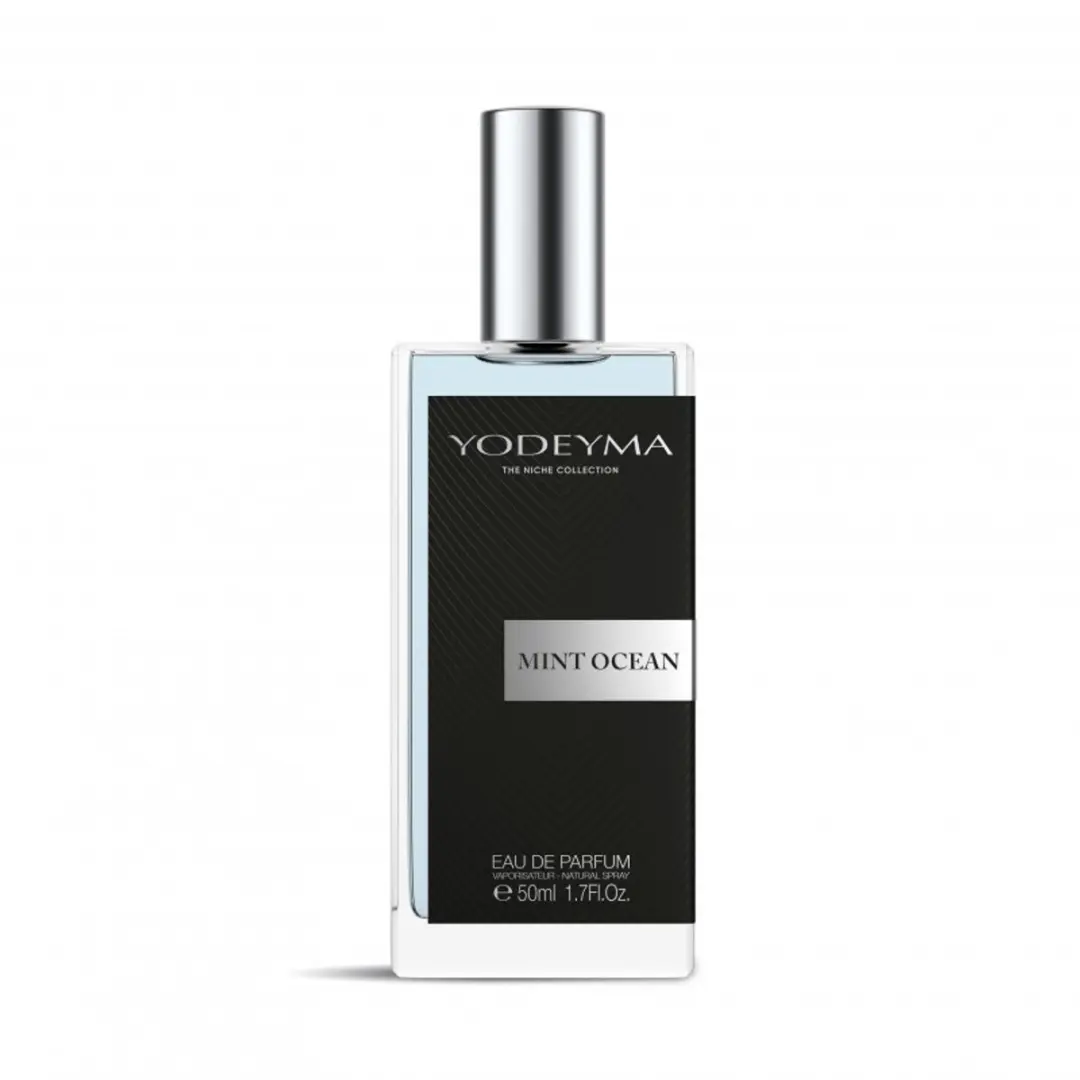 Yodeyma Mint Ocean Eau de Parfum 50ml